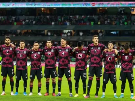 ¡Apuesten por el Tri en Qatar 2022! Vaya pronóstico de un campeón del mundo