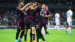 La Selección Mexicana enfrentará a otro rival sudamericano.