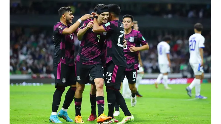 La Selección Mexicana enfrentará a otro rival sudamericano.