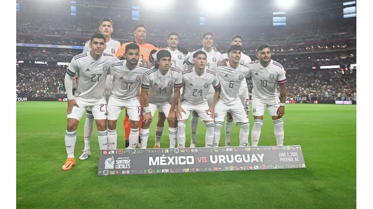 ¿Qué sigue para México?