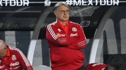 Los aficionados piden la salida de Martino a meses del Mundial