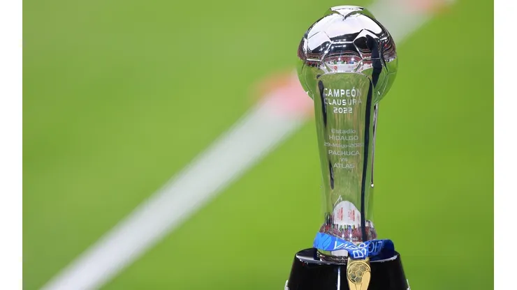 Torneo Apertura 2022 de la Liga MX