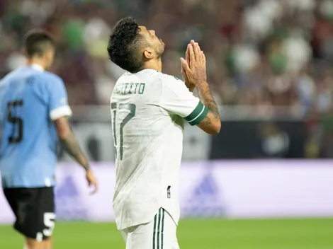 Los amistosos no tienen la última palabra