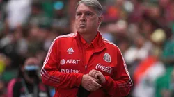 Martino fue defendido por el "Chepo" de la Torre