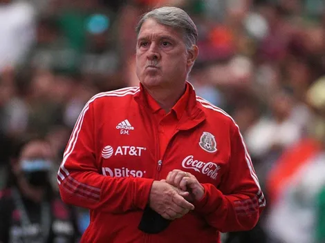 ExDT del Tri defiende al Tata