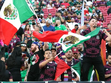 México vs. Ecuador: ¿Cómo conseguir y cuánto cuestan los boletos para el amistoso internacional?