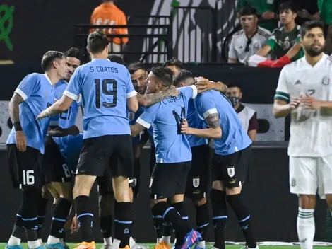 ¿Chicharito? El Tri tiene otros problemas