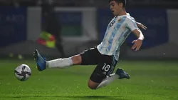 Japan v Argentina - U-24 International Friendly