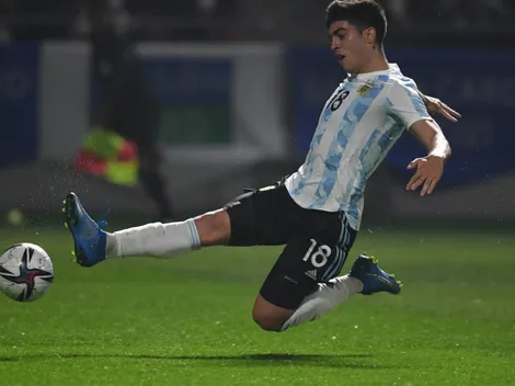 Fichajes 2022: Santos Laguna ultima detalles para contratar a un delantero argentino