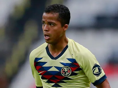 ¿De qué depende el regreso de Gio dos Santos?