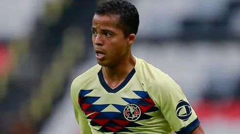 ¿Puede Gio dos Santos volver a las Águilas?