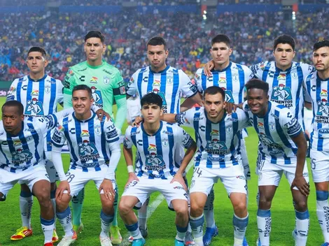 Calendario de Pachuca en el Apertura 2022 de la Liga MX: fecha y hora de los juegos