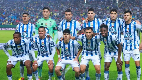 Pachuca buscará quitarse una mala espina del Clausura.