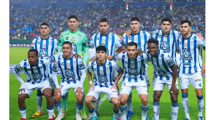 Pachuca buscará quitarse una mala espina del Clausura.
