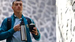 Fichajes Toluca 2022: ¿Federico Viñas es una opción?