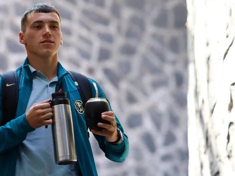 Fichajes Toluca 2022: ¿Federico Viñas es una opción?