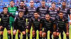 Necaxa y un nuevo torneo por delante.