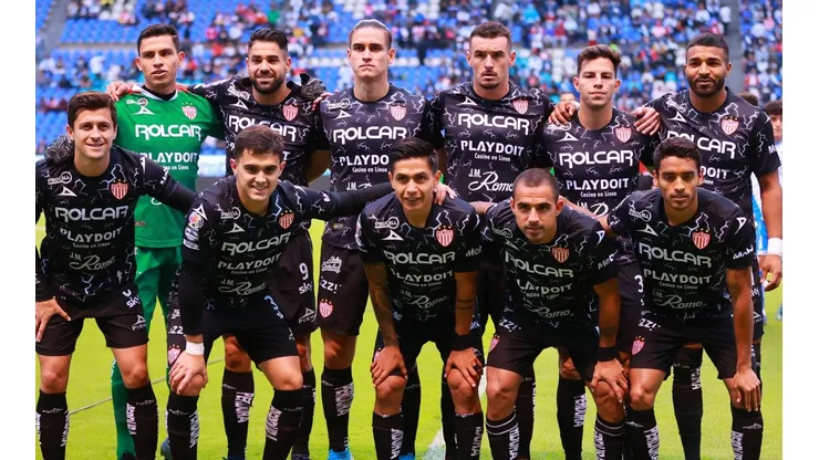 Necaxa y un nuevo torneo por delante.