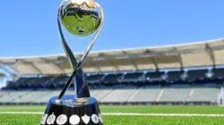 ¿Habrá partido por el Campeón de Campeones de la Liga MX?