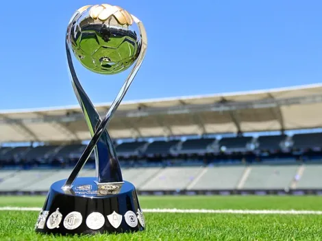 ¿Habrá partido por el Campeón de Campeones de la Liga MX?