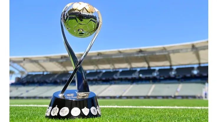 ¿Habrá partido por el Campeón de Campeones de la Liga MX?
