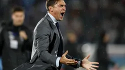 Uruguay v Peru - FIFA World Cup Qatar 2022 Qualifier