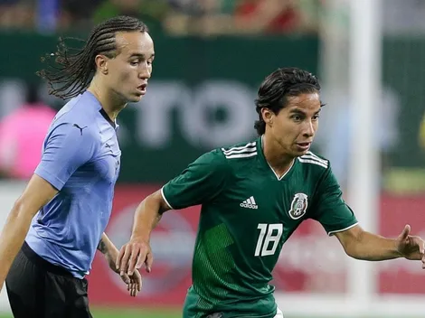 Historial entre México vs. Uruguay: ¿Cómo se encuentra el balance de enfrentamientos entre sí?