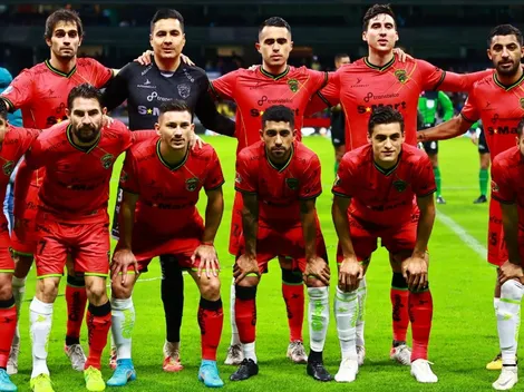 Calendario de FC Juárez en el Apertura 2022 de la Liga MX: fecha y hora de los juegos