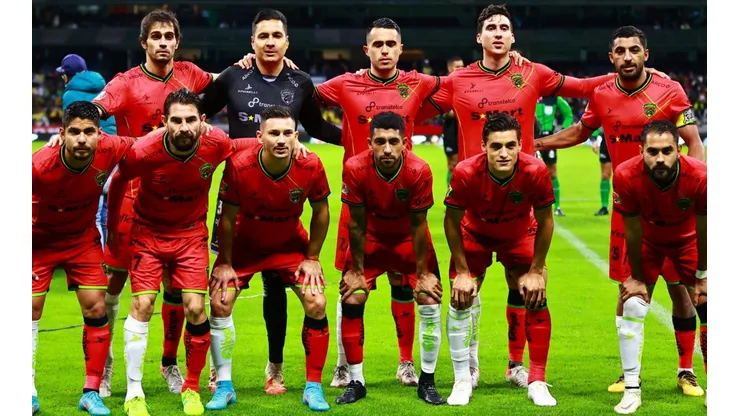 FC Juárez y un nuevo certamen por delante.
