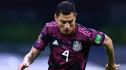 Cata Domínguez Selección mexicana 2022