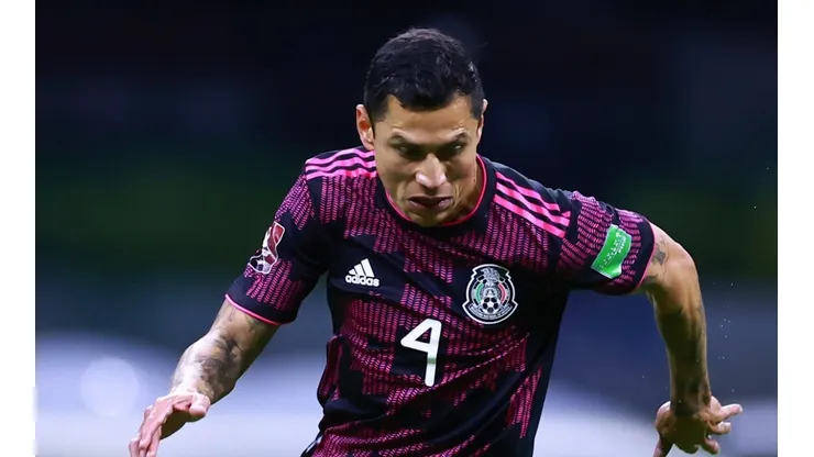 Cata Domínguez Selección mexicana 2022