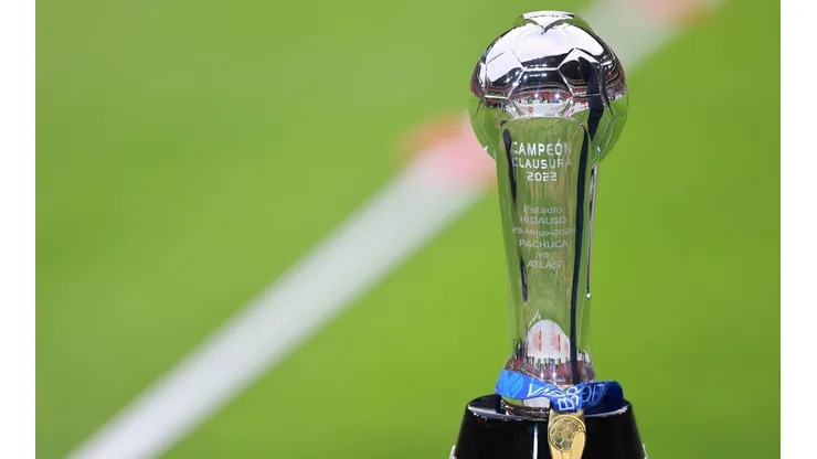 Se confirmó cuándo finalizará el Torneo Apertura 2022 de la Liga MX