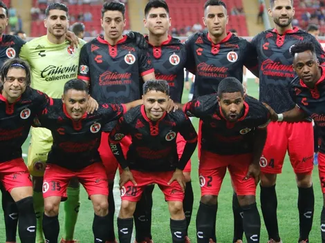 Calendario de Tijuana en el Apertura 2022 de la Liga MX: fecha y hora de los juegos
