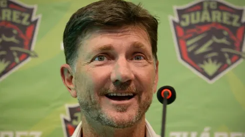 Efecto Hernán Cristante: Juárez anunció la baja de 5 jugadores