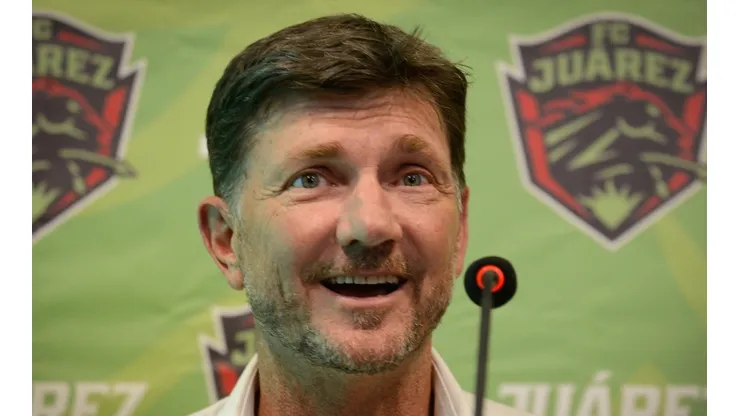 Efecto Hernán Cristante: Juárez anunció la baja de 5 jugadores