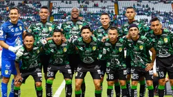León se prepara para un nuevo campeonato.
