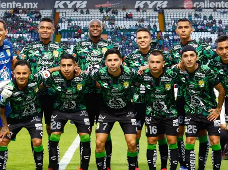 Calendario de León en el Apertura 2022 de la Liga MX: fecha y hora de los juegos