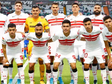 Calendario de Toluca en el Apertura 2022 de la Liga MX: fecha y hora de los juegos