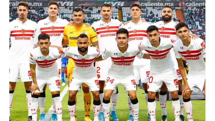 Toluca busca reivindicar su imagen en el Apertura.