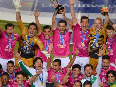 Fichajes León 2022: La Fiera apunta a repatriar a un ídolo