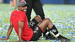 Atlas le puso precio a la ficha de Julián Quiñones