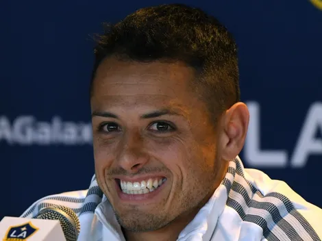 Ídolo del Tri destrozó a Chicharito por no cuestionar al Tata