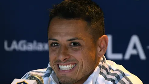 Ídolo del Tri destrozó a Chicharito por no cuestionar al Tata