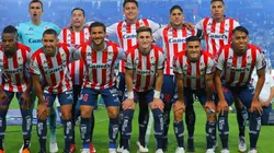 Atlético San Luis y un nuevo torneo por delante.