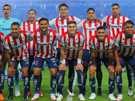 Calendario de Atlético San Luis en el Apertura 2022 de la Liga MX: fecha y hora de los juegos