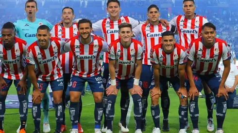 Atlético San Luis y un nuevo torneo por delante.