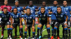 Querétaro quiere batallar en una mejor colocación.