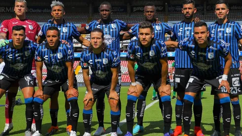 Querétaro quiere batallar en una mejor colocación.