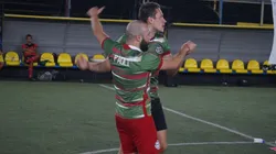 Federación Mexicana de Futbol Tenis | 2022