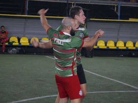 México quiere trascender en el torneo Intercontinental Modular Sport